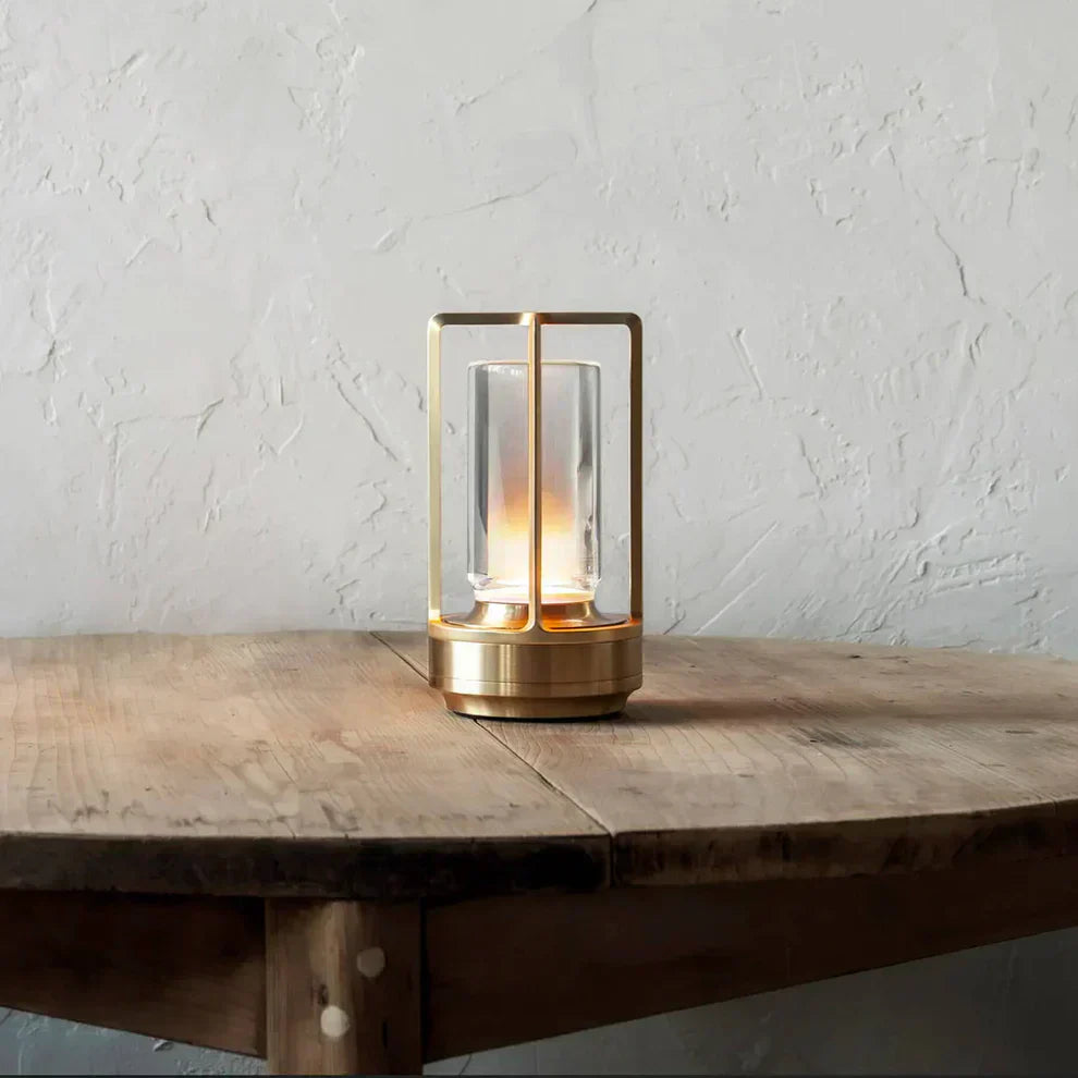 Luxurious Lamp