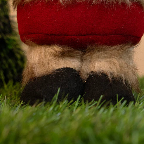 Cute Christmas Plush Santa Doll