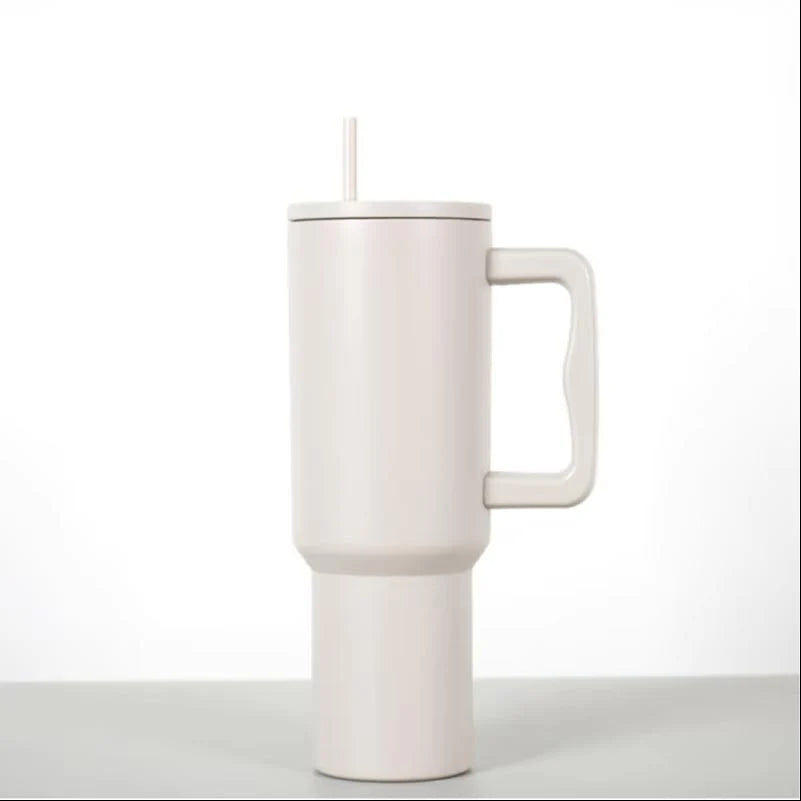 Stainless Steel Tumbler
