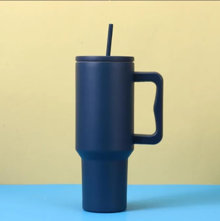 Stainless Steel Tumbler