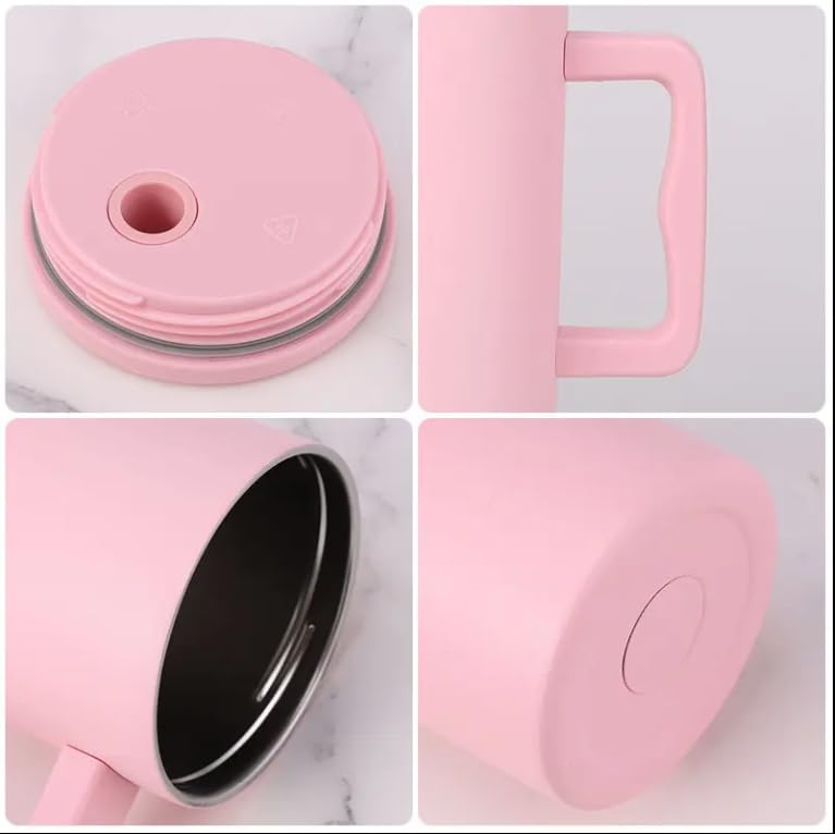 Stainless Steel Tumbler