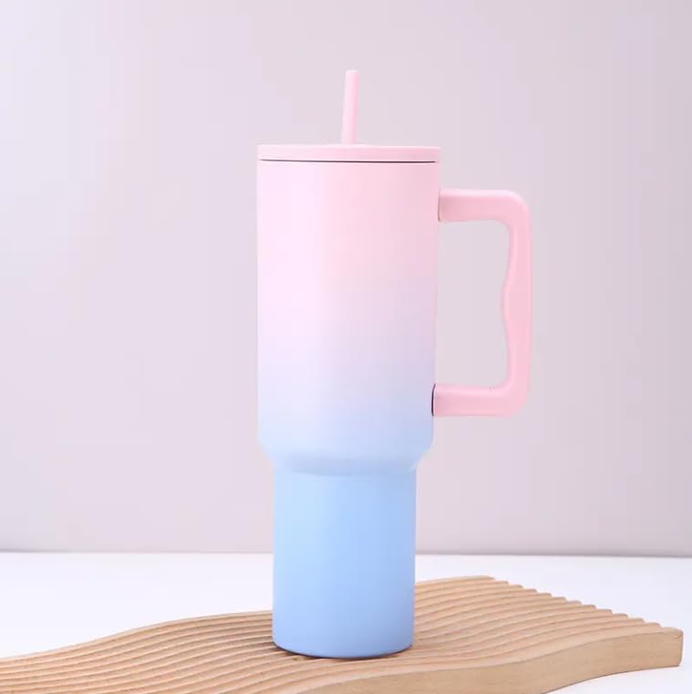 Stainless Steel Tumbler