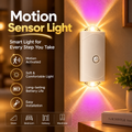 LED Wireless Wall Sconce with 7 Colors Changing, Motion Sensor Light (Copy)