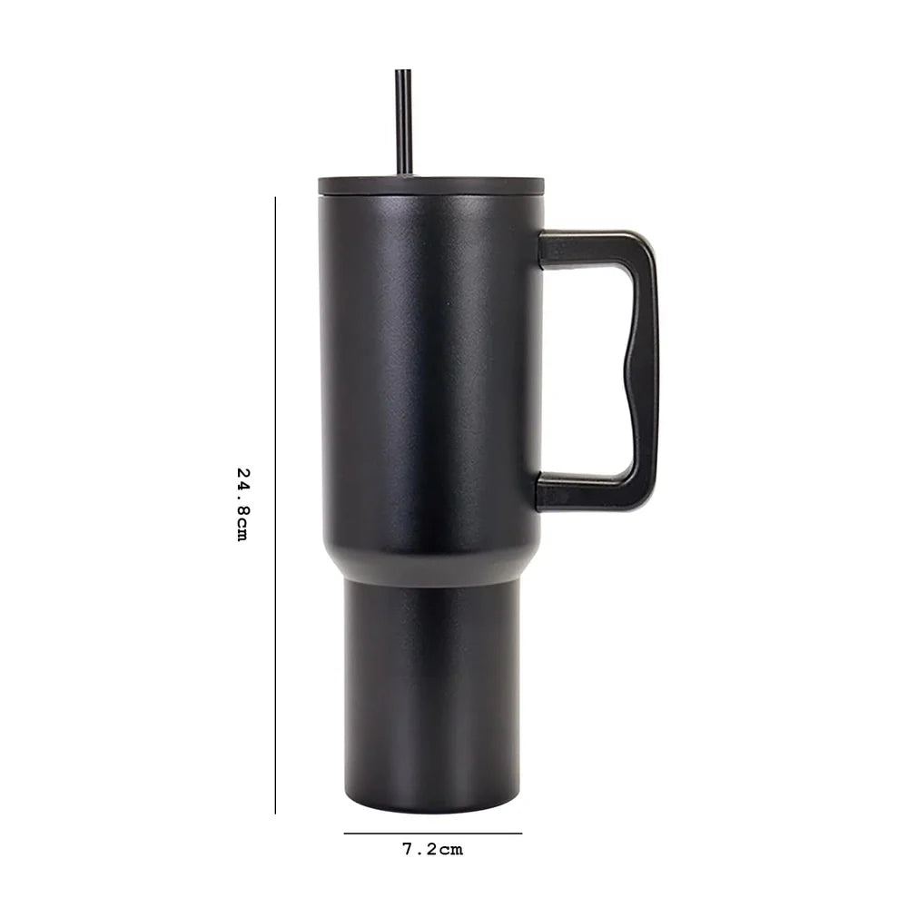Stainless Steel Tumbler