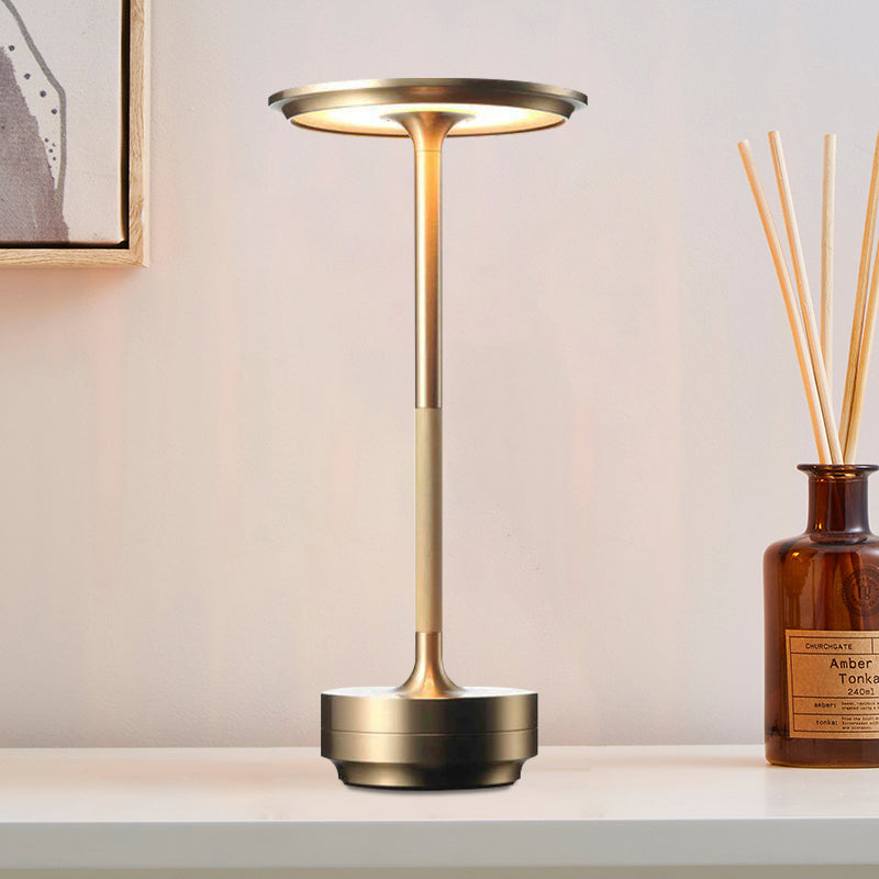 Minimalist LED Table Lamp