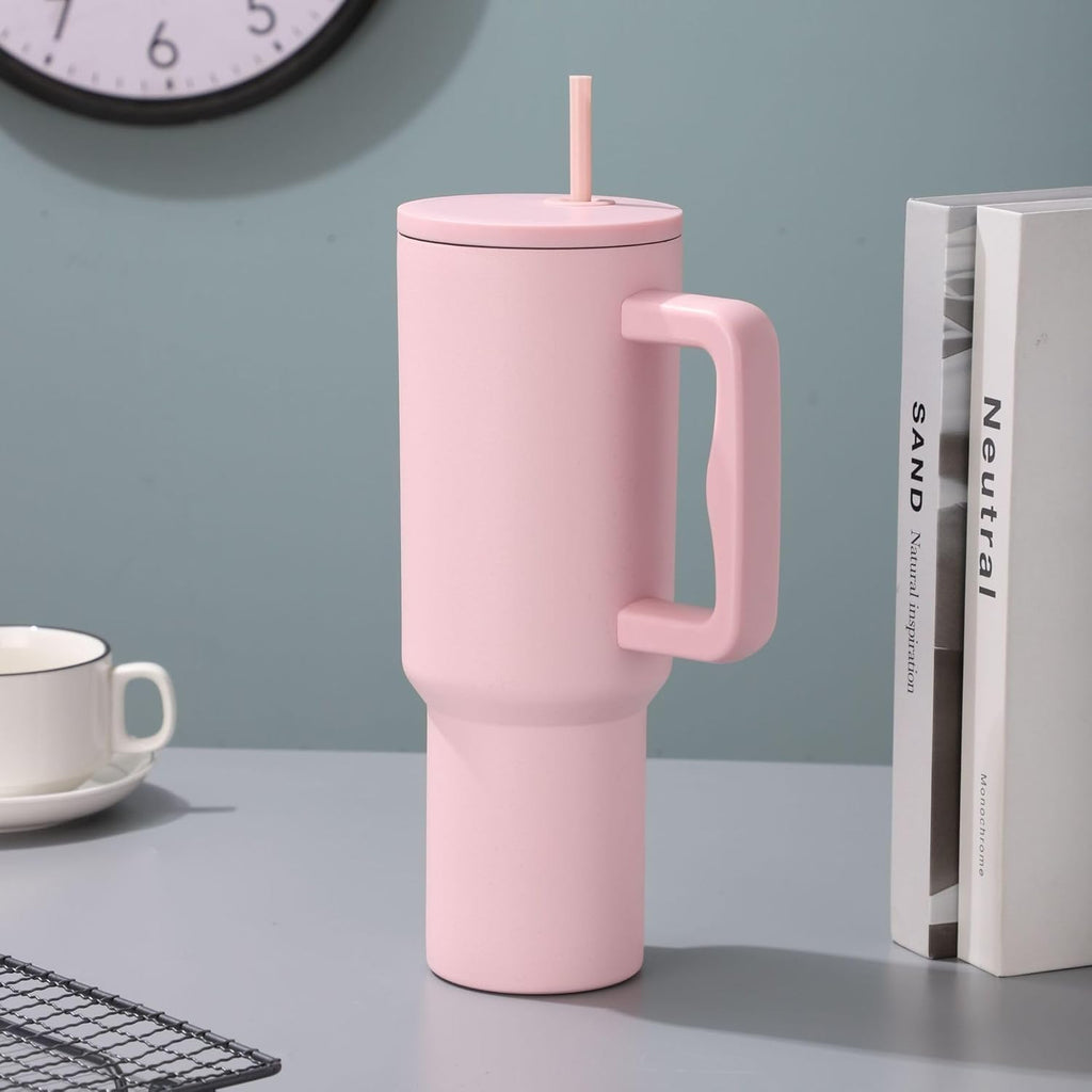 Stainless Steel Tumbler