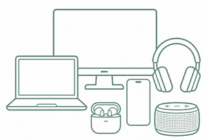 gadgets