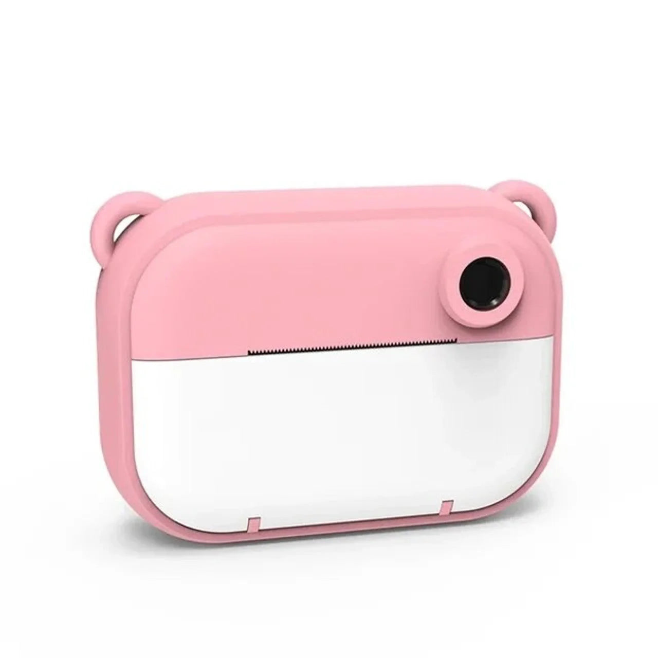 Instant™ Print Digital Camera with SD Card