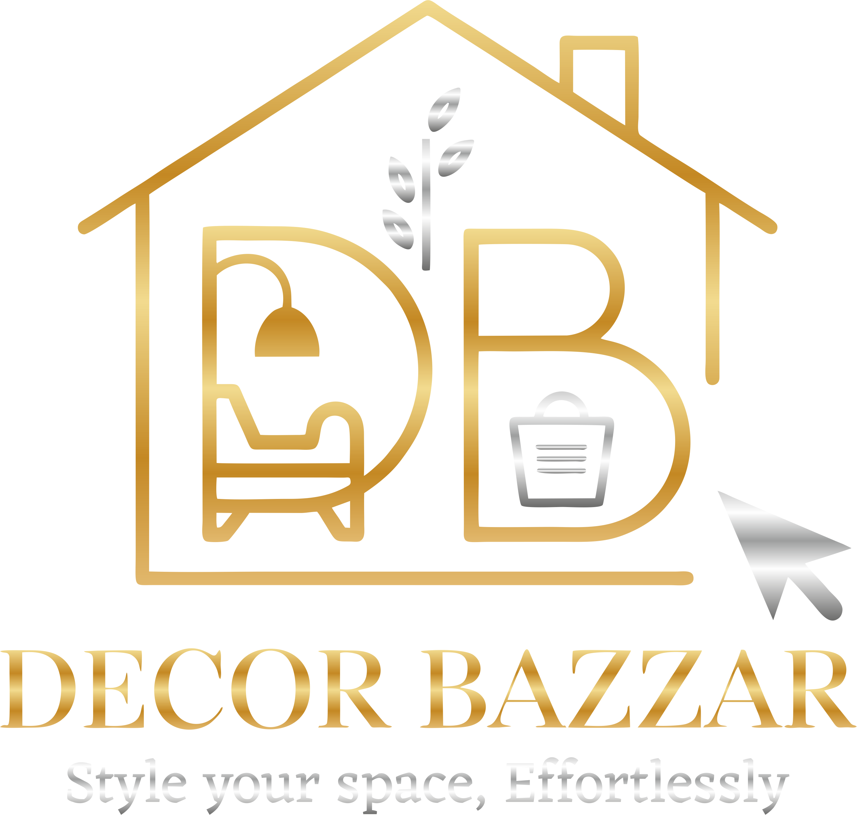 Decorbazzar