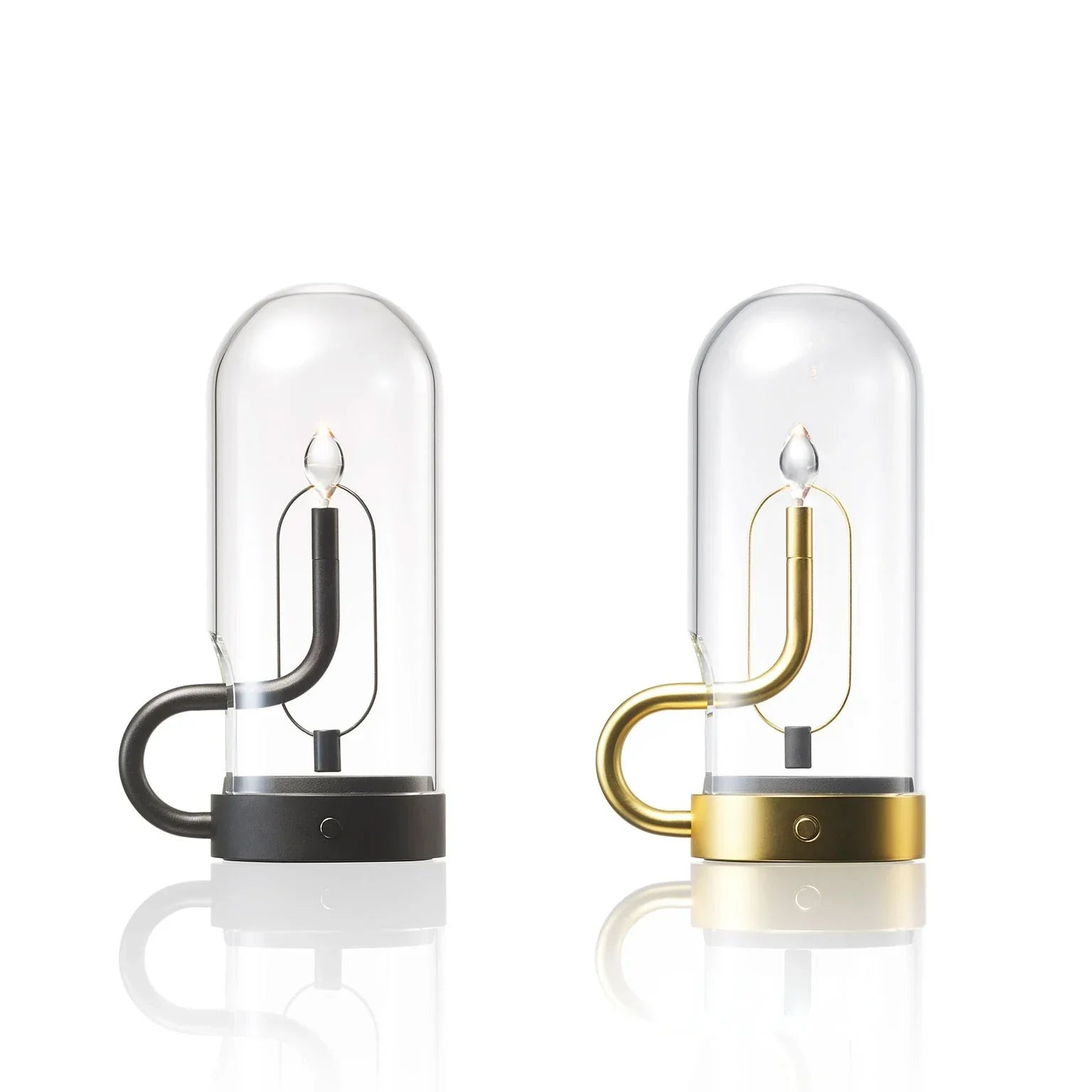 Candlelight Table Lamp