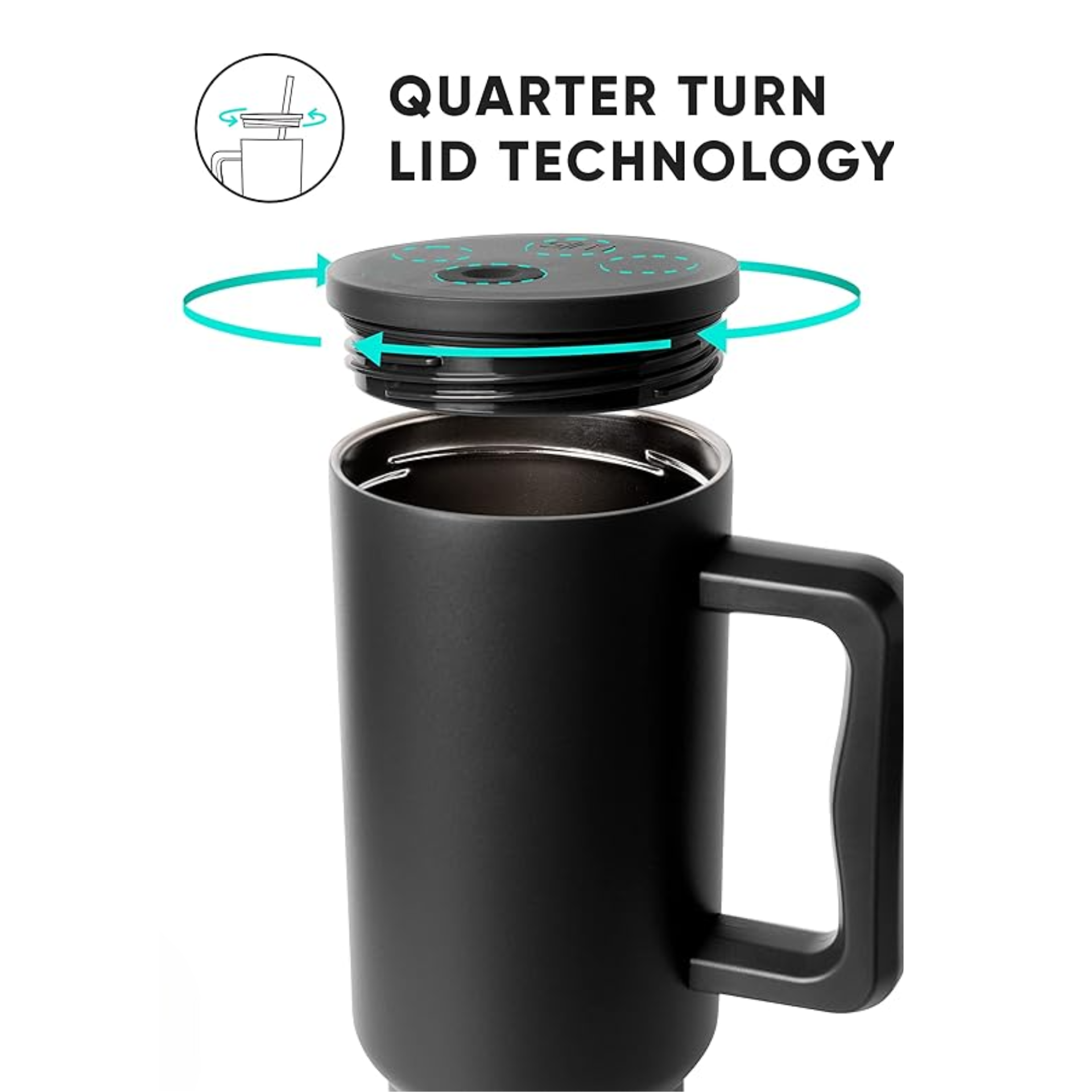 Stainless Steel Tumbler