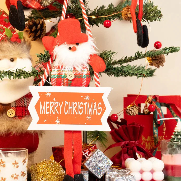 Merry Christmas for decoration