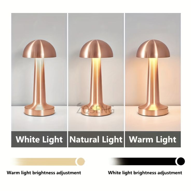 YA11 The Solace Collective Lamps