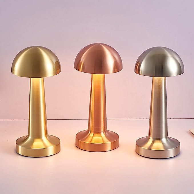 WIRELESS LED TOUCH LAMP IMAGE 5