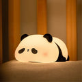 Sleeping Panda 🐼 Kawaii Night Light