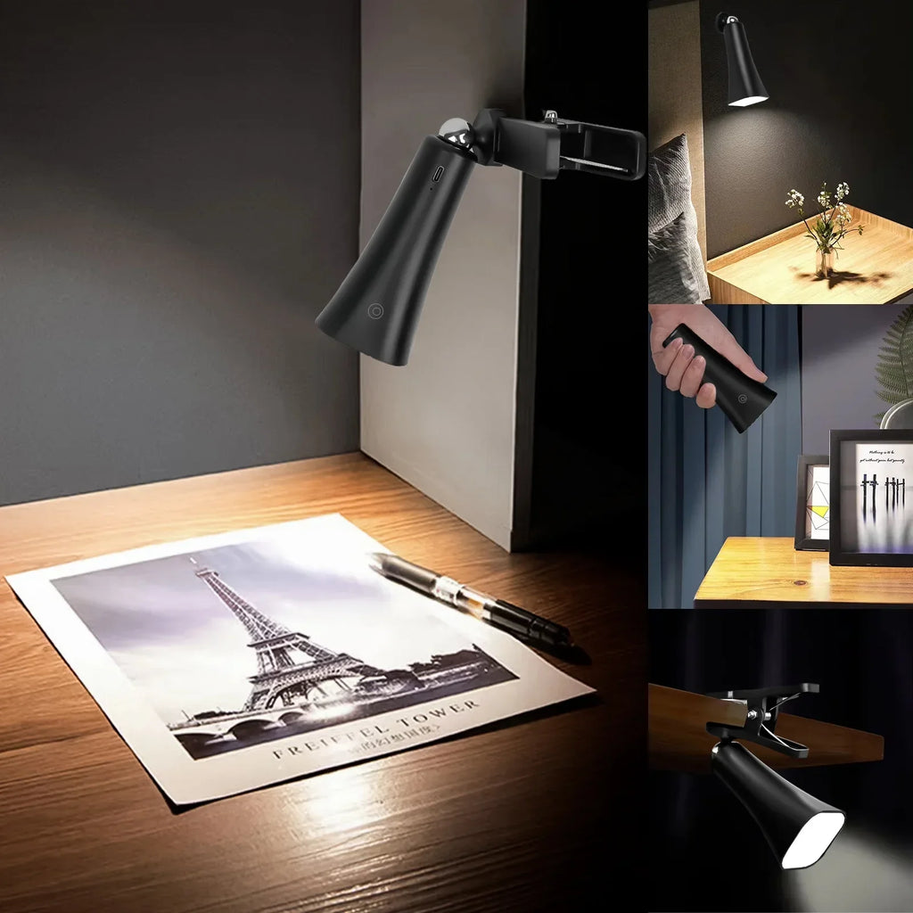 LumiFlex 3-in-1 Magnetic Lamp